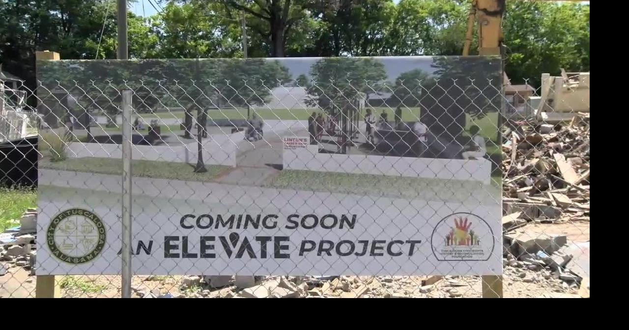 Historic Linton Barbershop torn down: What’s next? | Alabama News ...