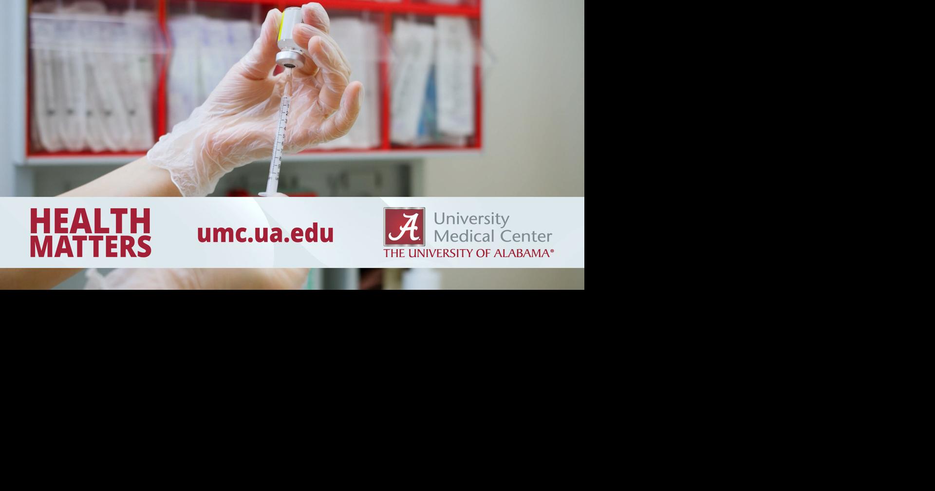 Health Matters: Measles