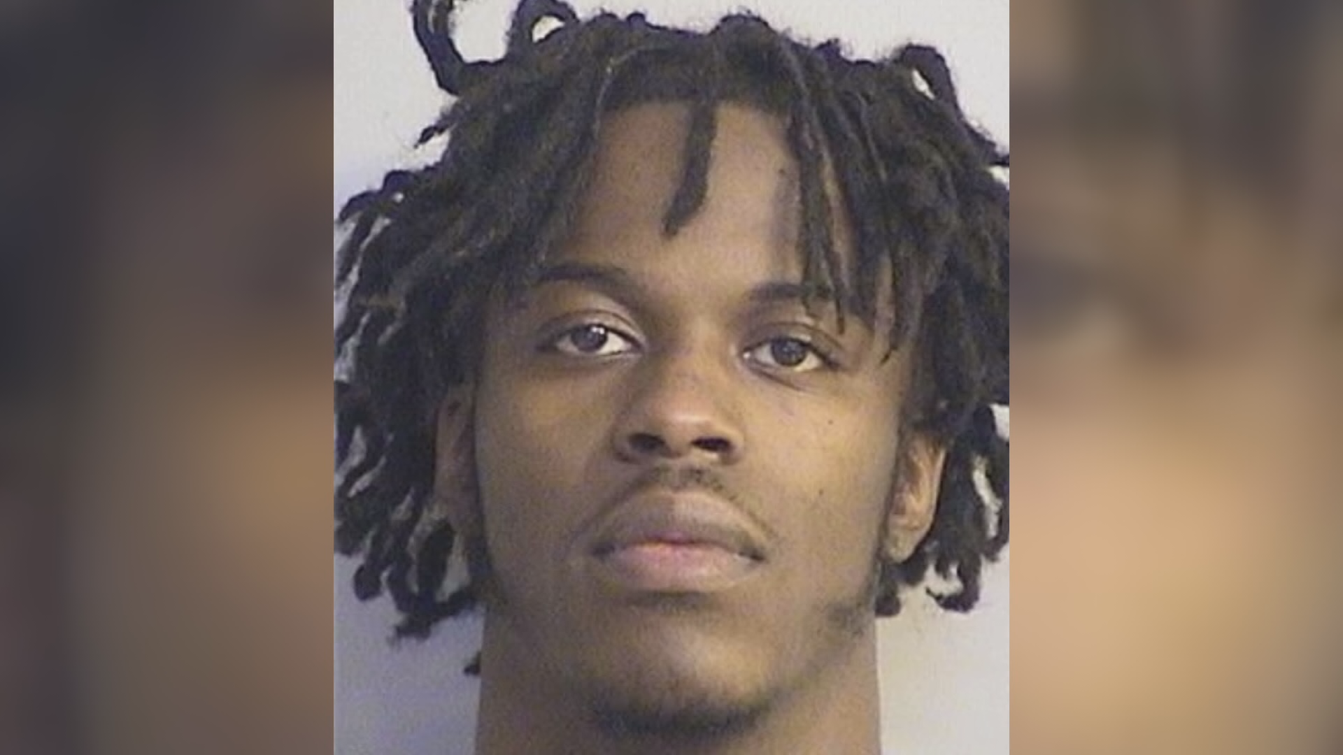 Michael Davis found GUILTY of Capital Murder of Birmingham mother Jamea ...