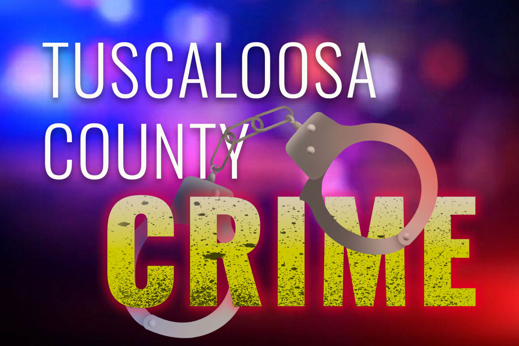 Tuscaloosa County man charged with possessing child sex abuse material ...