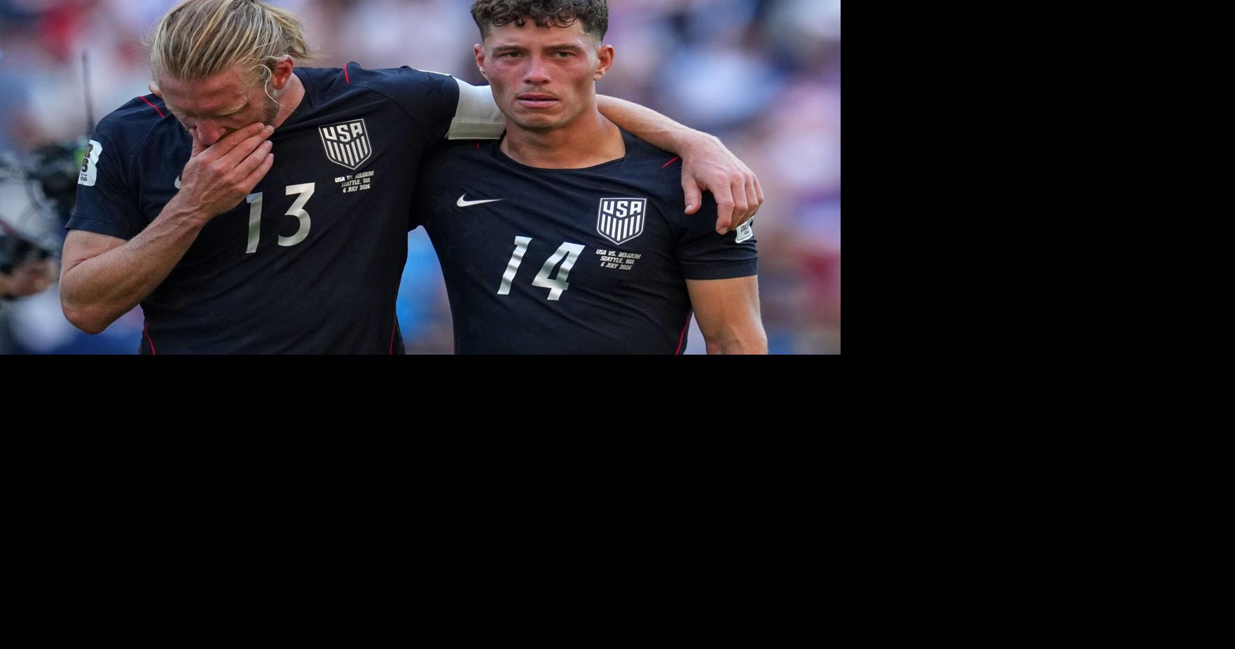 United States seizes more than 1,000 internet domains used to illegally stream World Cup 2026 matches