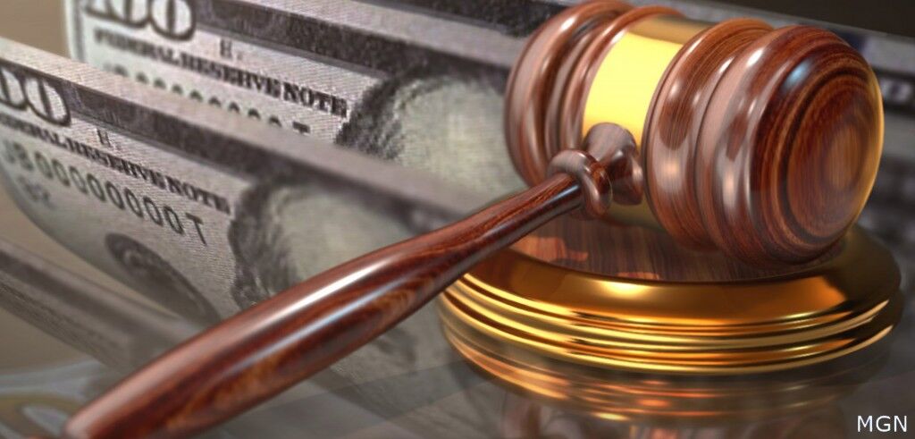 Vance woman charged with embezzling more than $10M from former employer ...