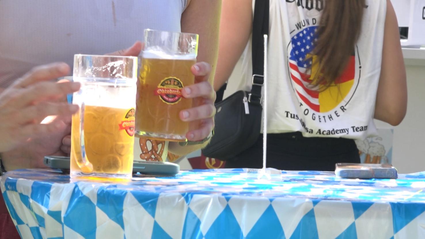 Oktoberfest Tuscaloosa wvua23 com