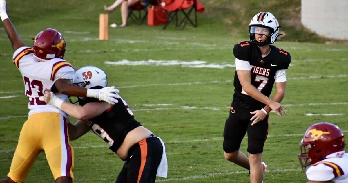 Jake Rickenbach Fayette County's Jake Rickman shows strength daily | Sports | wvua23.com