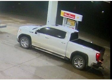 Deputies search for suspect in stolen truck | Crime | wvua23.com