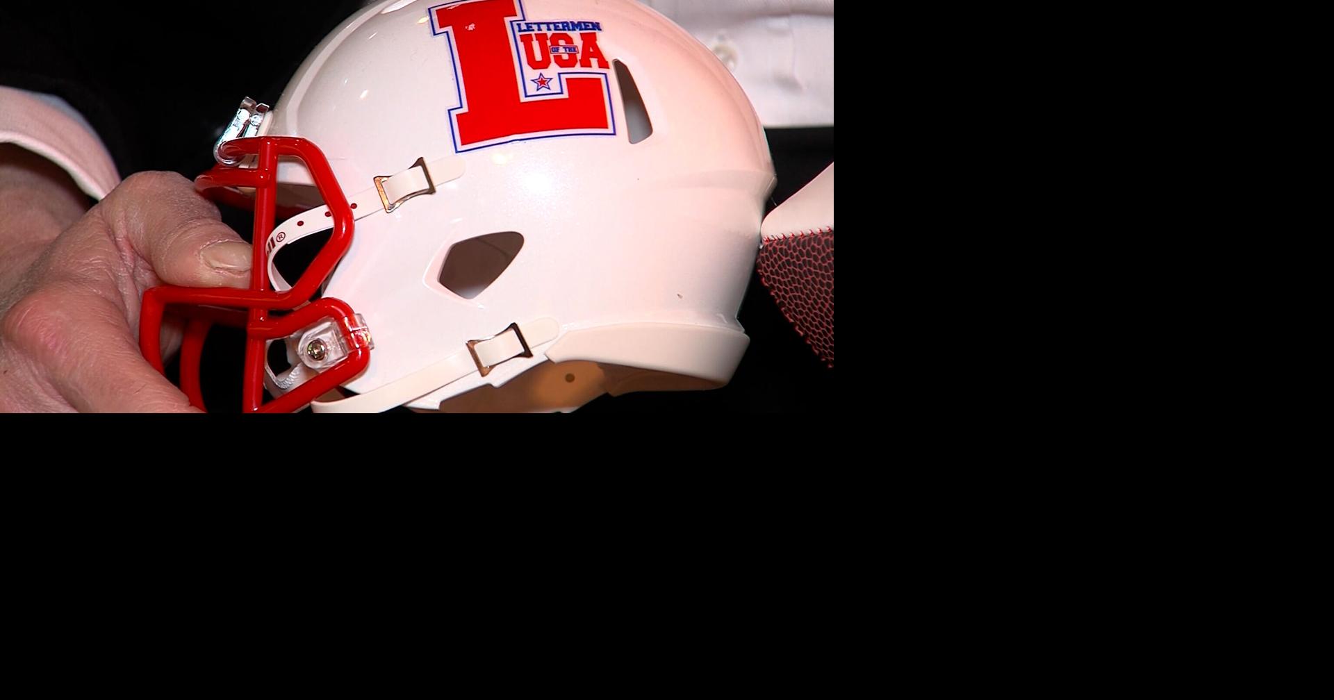 Lettermen of the USA partnership promotes CTE research