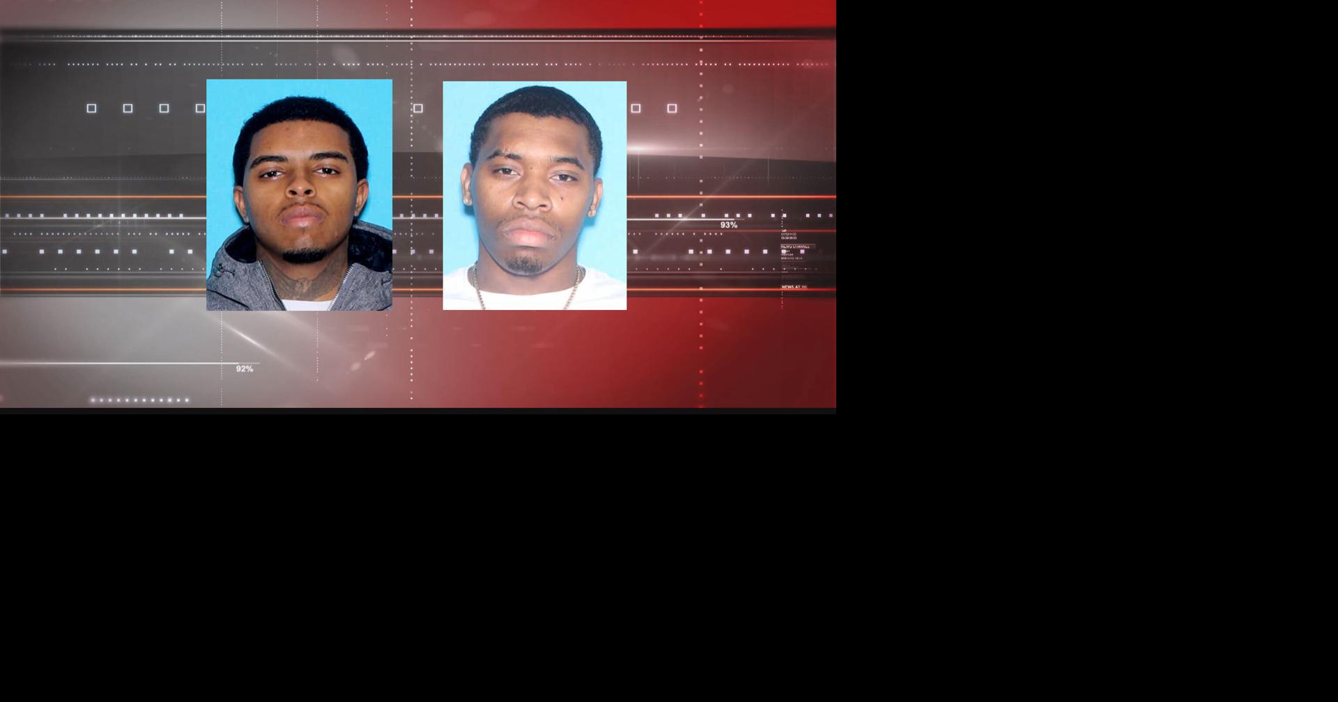 5 Shot in Early-Morning Tuscaloosa Shooting, 2 Facing Attempted Murder ...