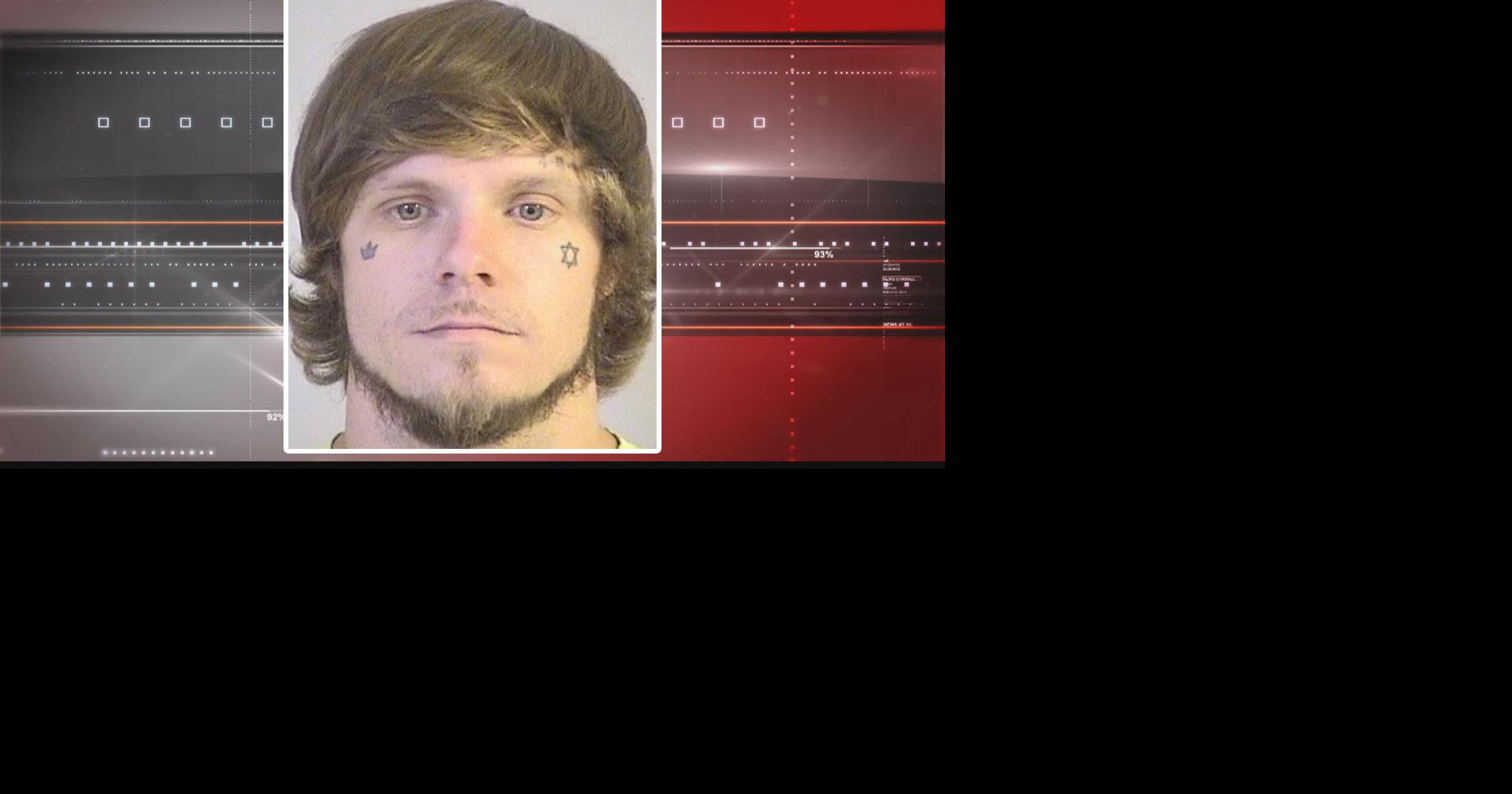 Man arrested, charged with scam impersonating Tuscaloosa County Sheriff ...