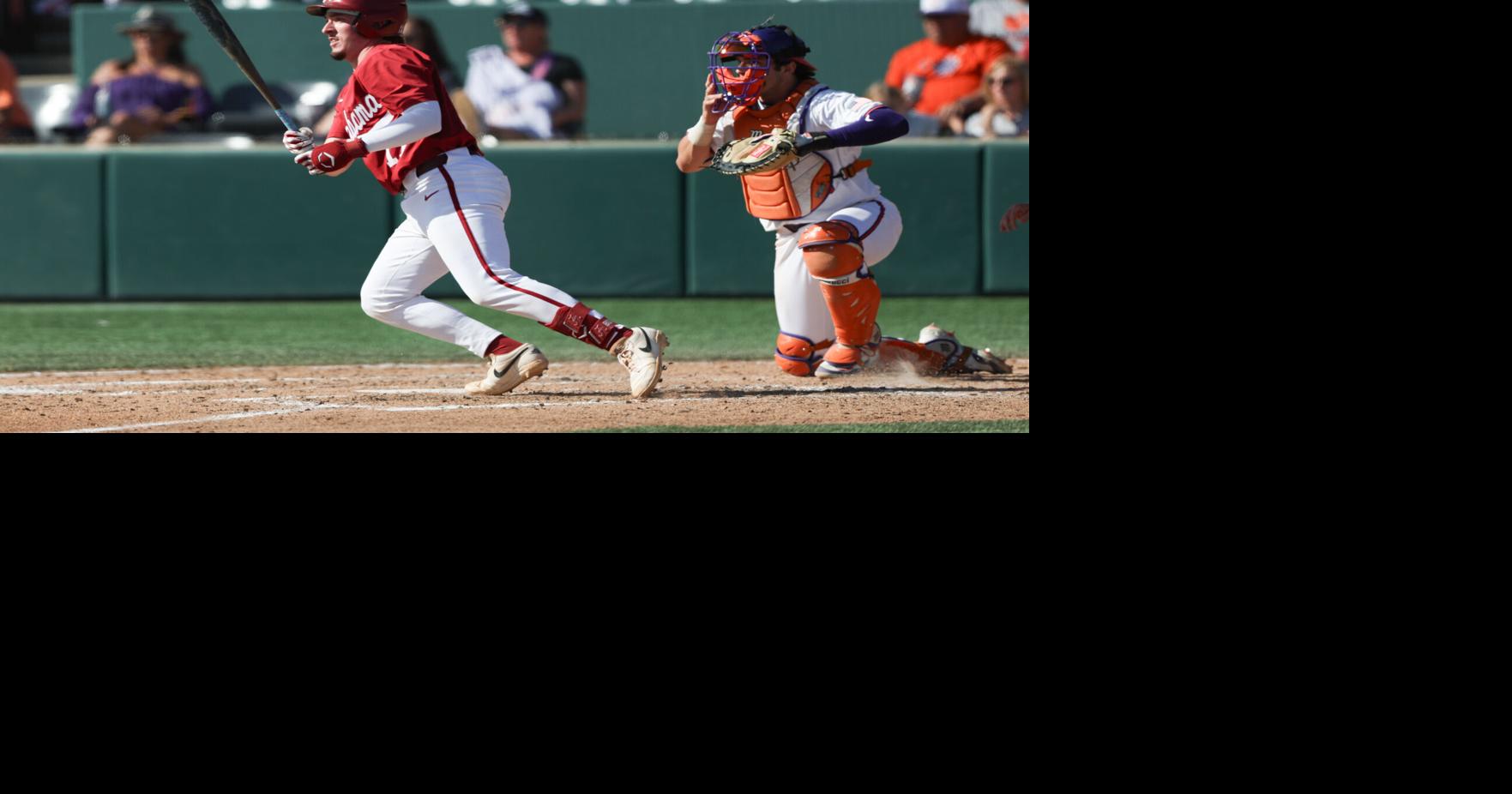 No. 3: The tradition and the leader of Alabama baseball | Sports ...