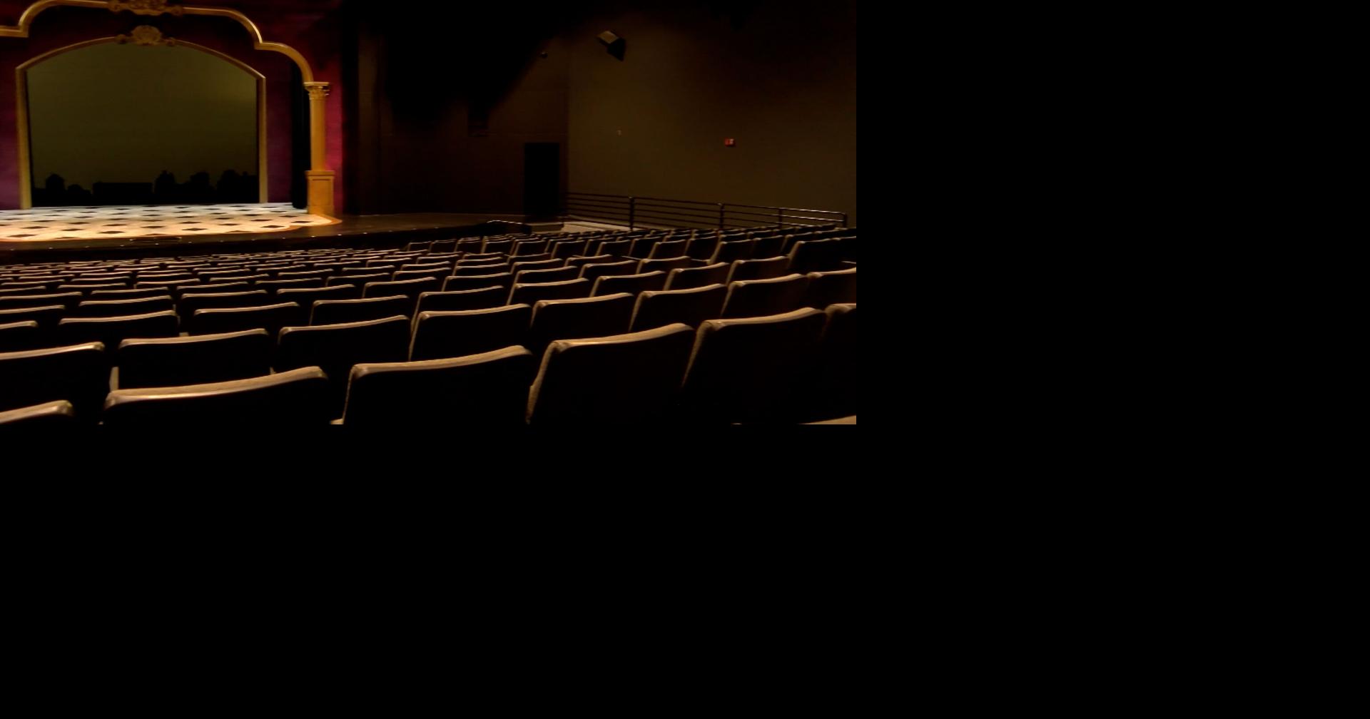 Theatre Tuscaloosa gets $40K grant from Alabama State Council on the Arts for lighting systems upgrade