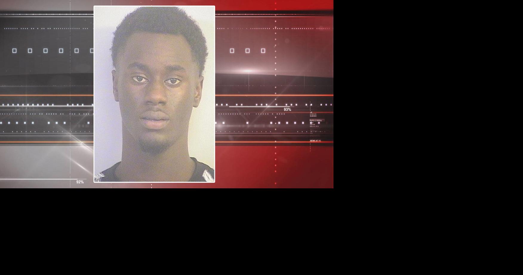1 of 2 suspects arrested, charged with murder in 19-year-old’s Friday ...