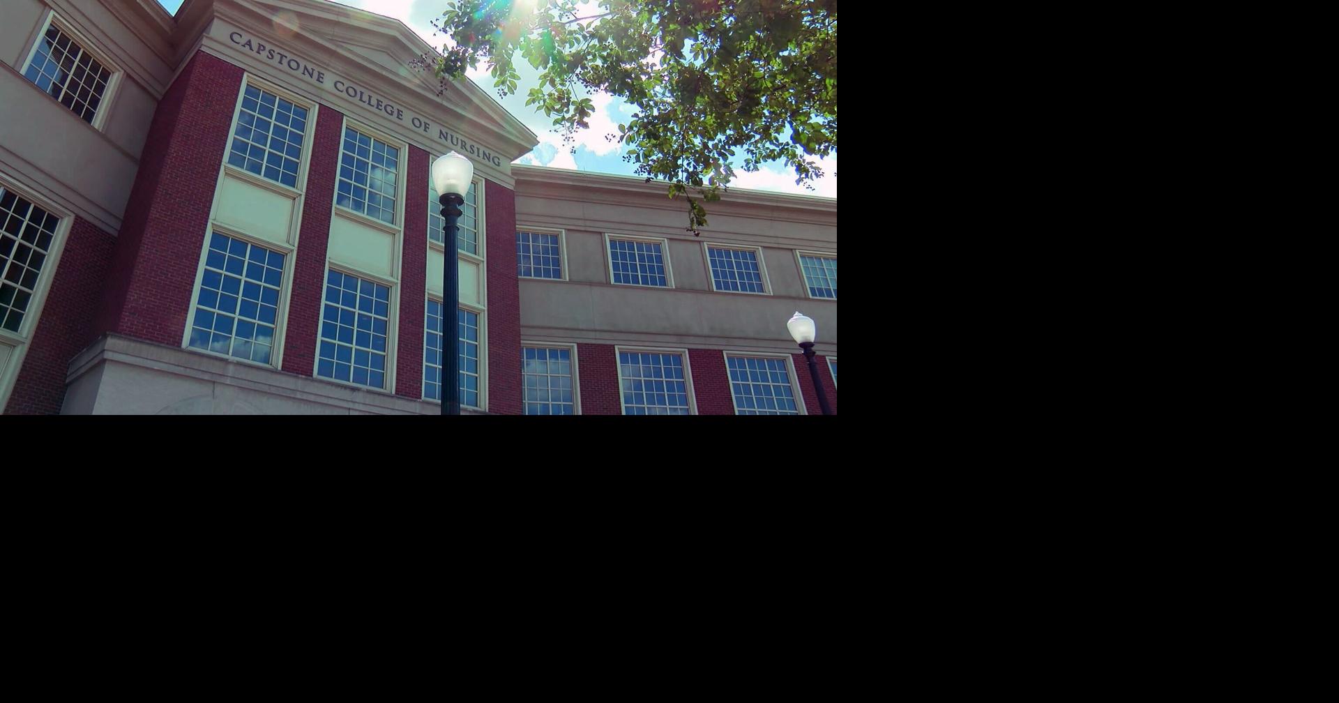 University of Alabama announces major nursing program expansion amid growing shortage of trained health professionals