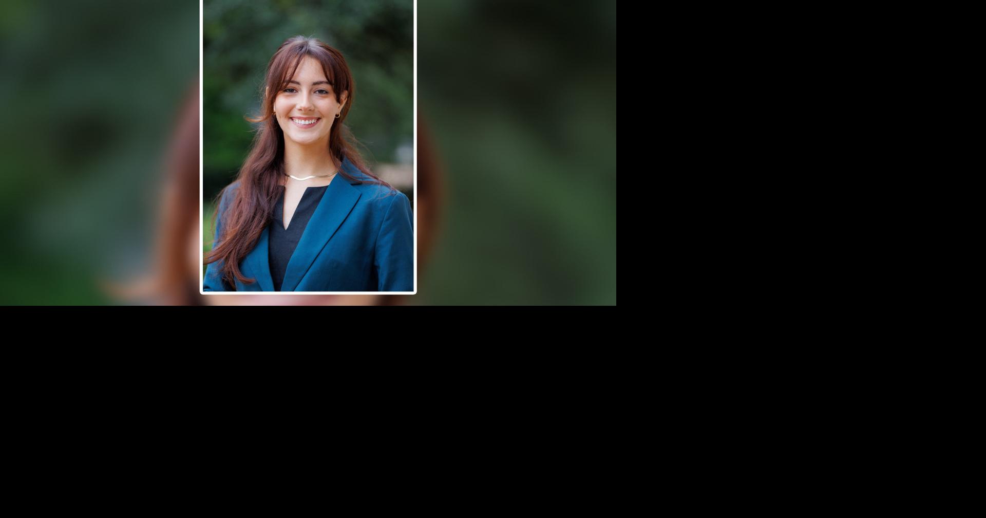 Alabama senior awarded scholarship focused on studying in United Kingdom