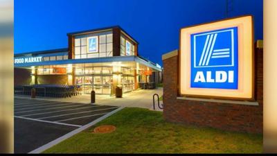 Another Winn Dixie closes to convert to an ALDI | Local News | wvua23.com