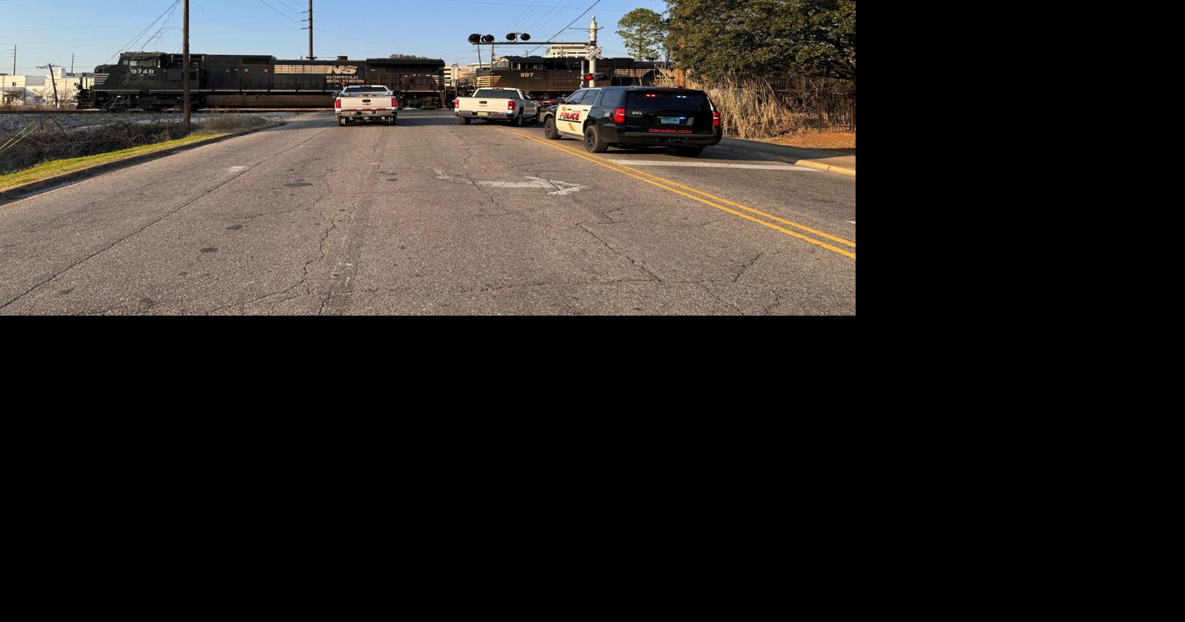 UPDATE: Pedestrian killed by train Tuesday identified | Local News ...