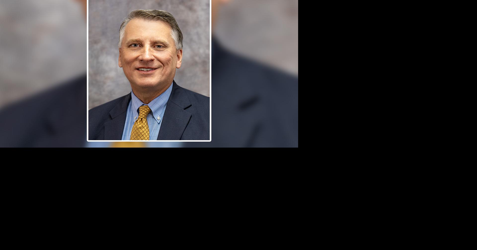 DCH Health System announces new chief financial officer | Local News ...