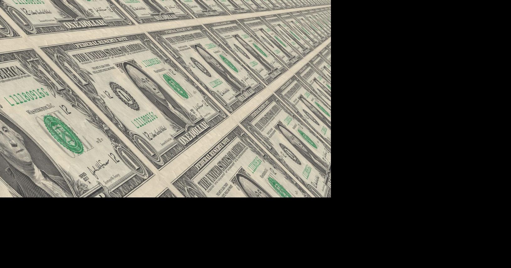 How a weaker dollar is quietly making life more expensive | News ...