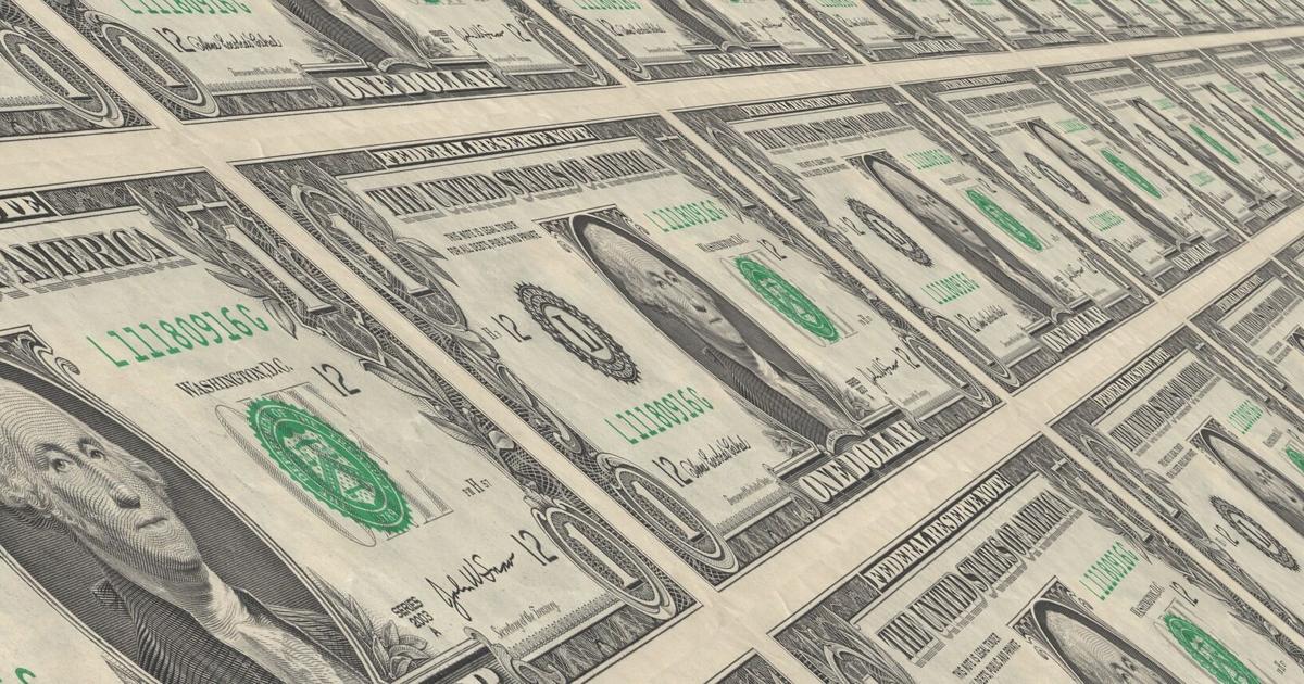 How a weaker dollar is quietly making life more expensive | News ...