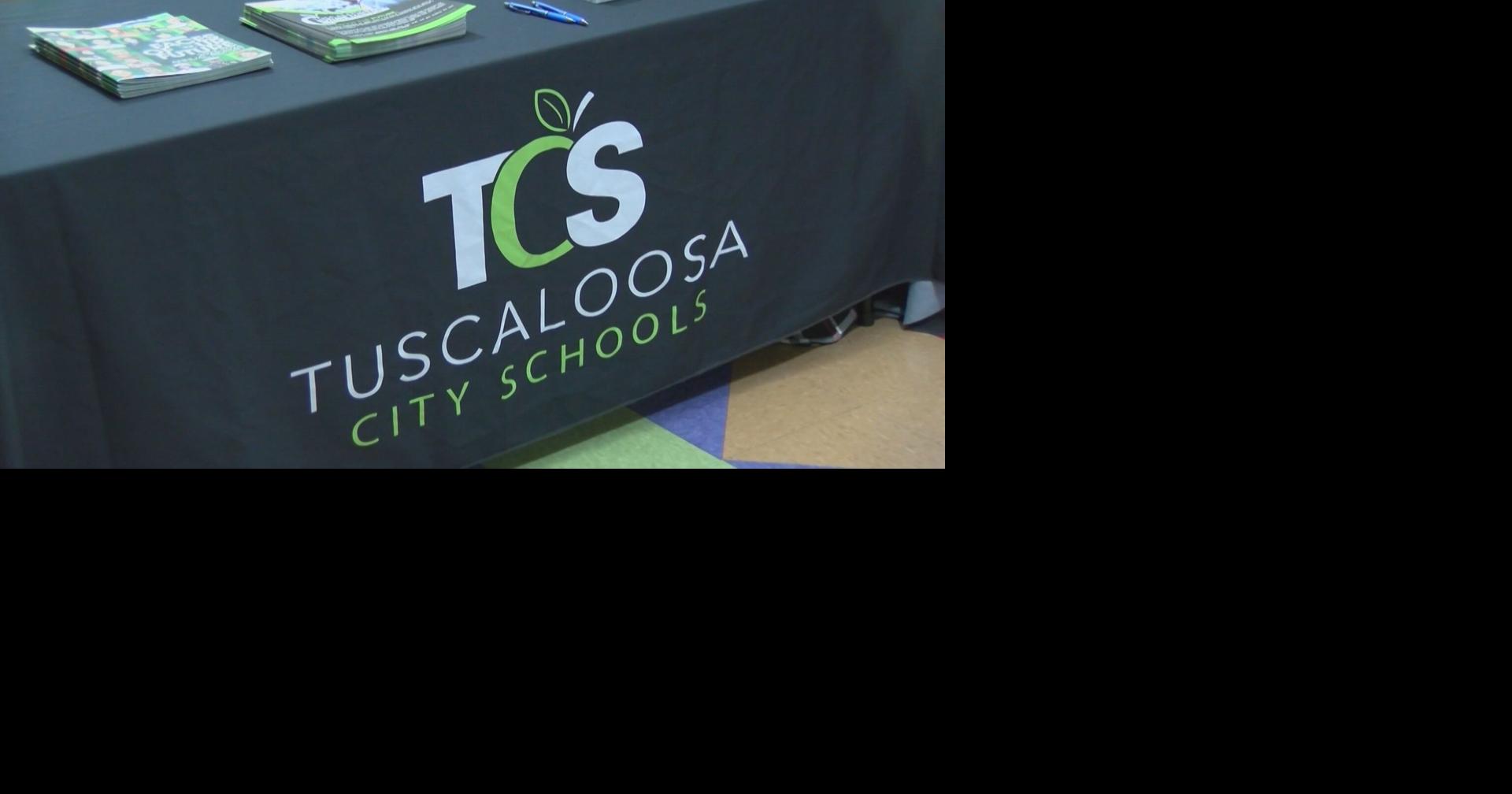 Tuscaloosa City Schools to host teacher hiring fair Wednesday
