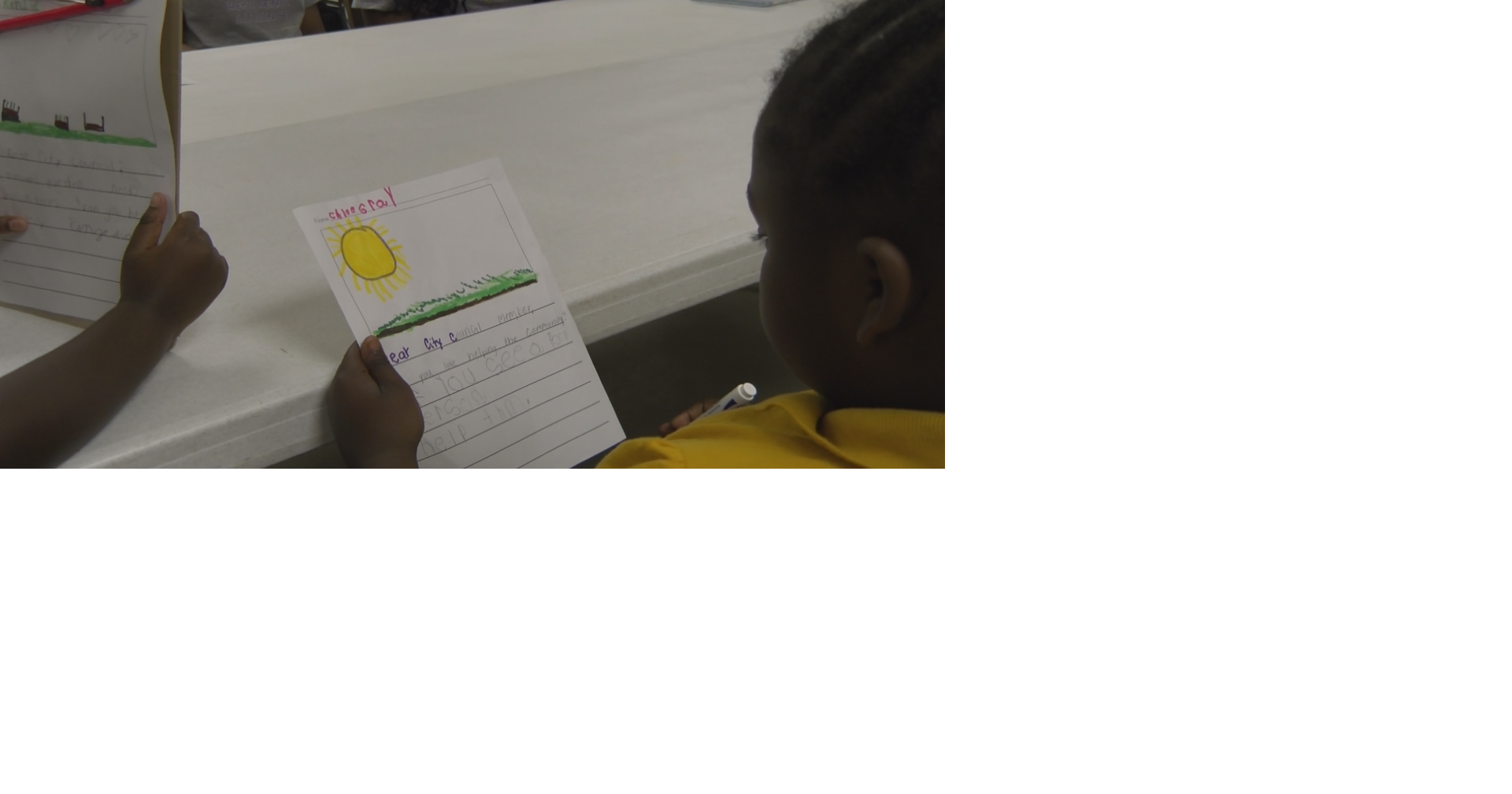 Social Work Youth Advocacy | News | wvua23.com