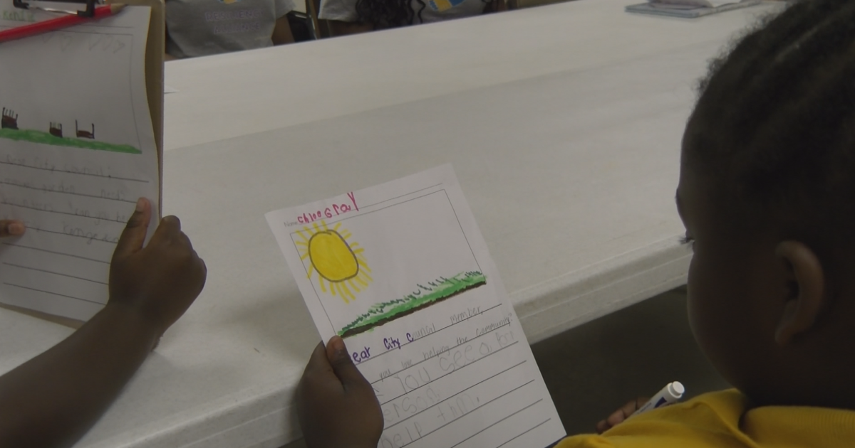 Social Work Youth Advocacy | News | wvua23.com