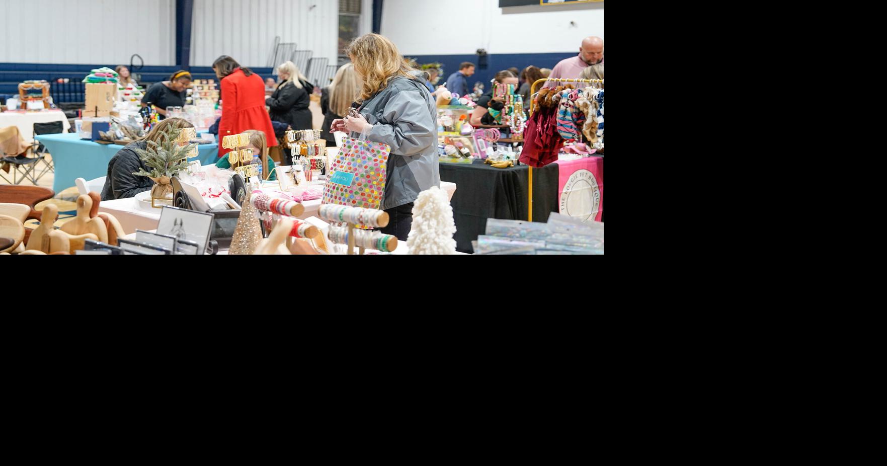 Tuscaloosa Academy hosting annual German Christmas Market Dec. 7