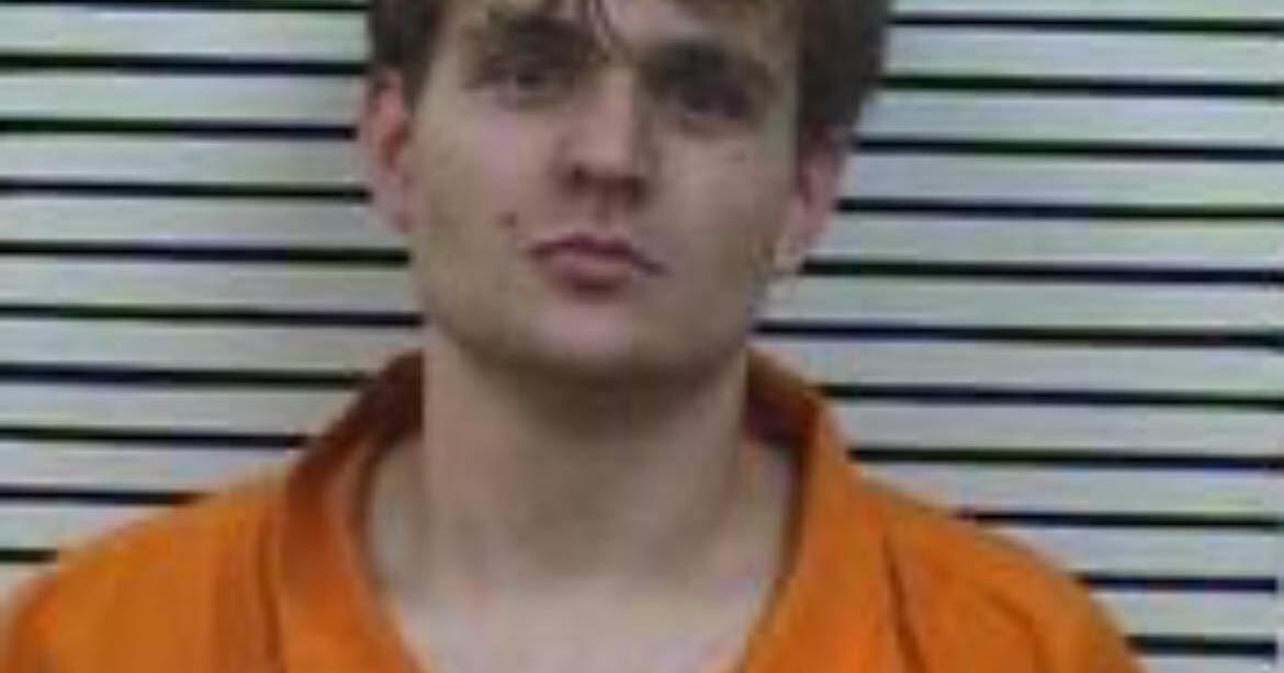 Man indicted on murder charges for January killing in Pickens County ...