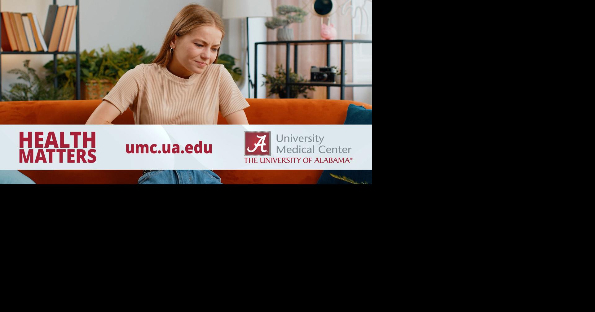 Health Matters: Polyendocrine metabolic ovarian syndrome