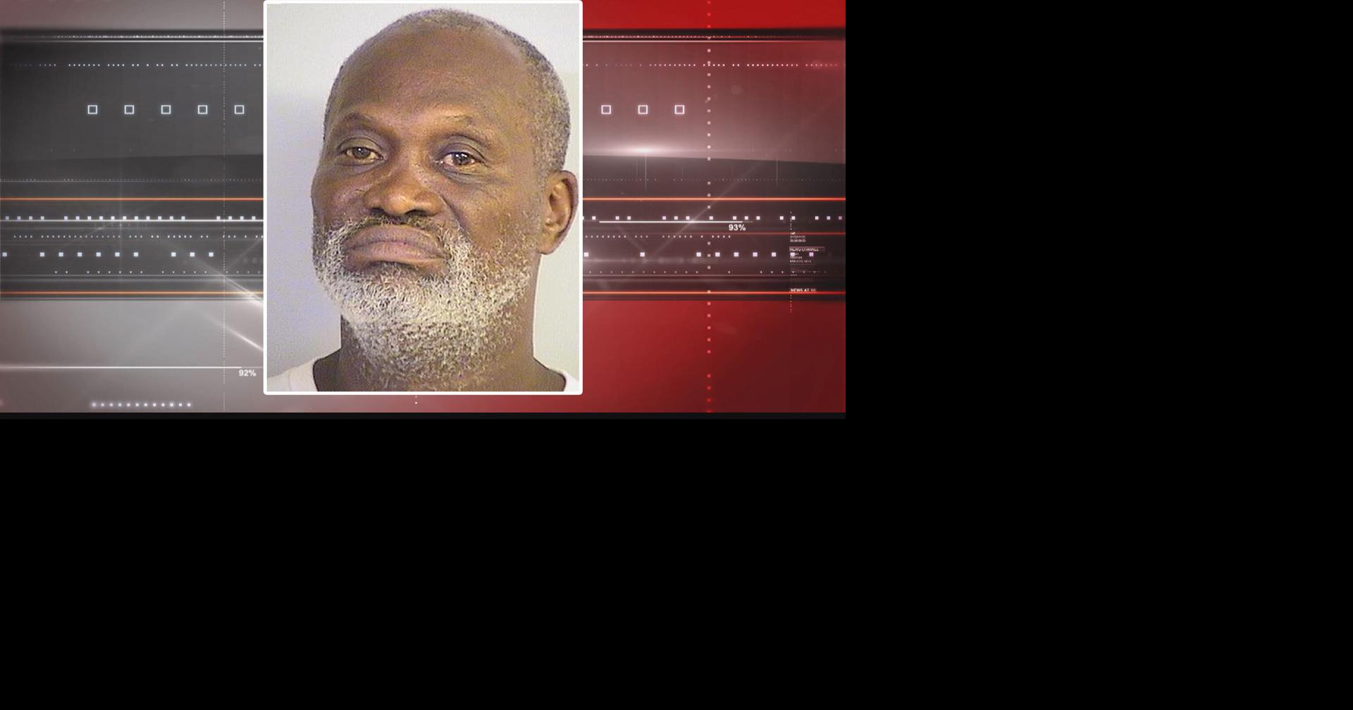 Man already facing attempted murder charges back in jail after Monday ...