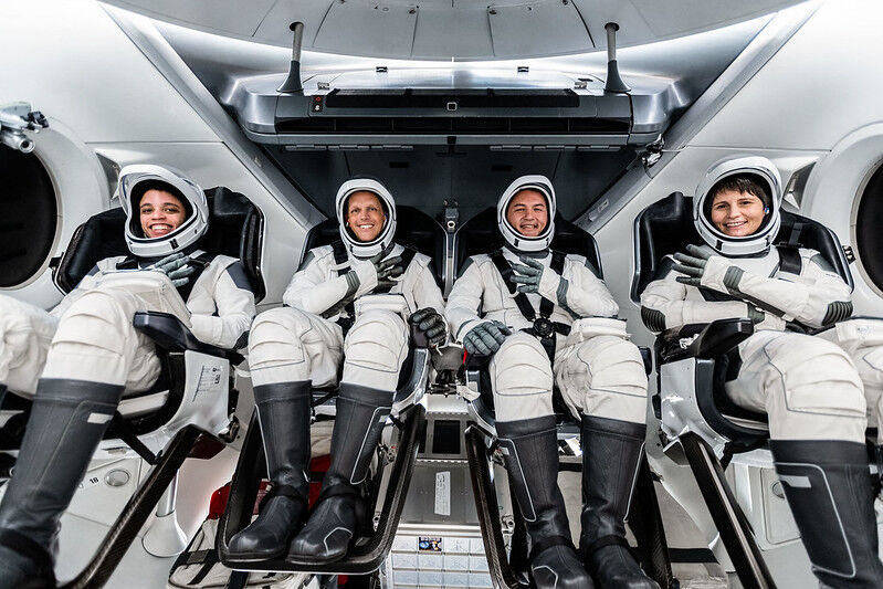 Bama grad’s next stop? Space | Local News | wvua23.com