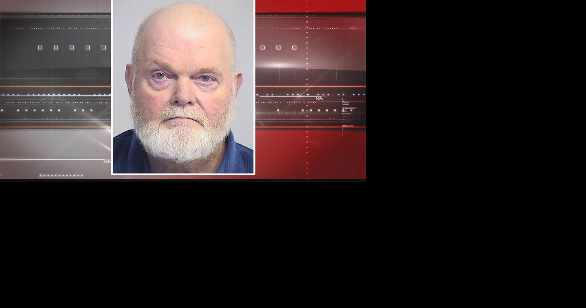 Man extradited from West Virginia facing multiple charges for sex ...