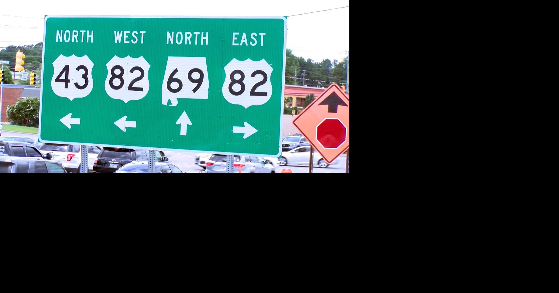 ALDOT public meeting set for Northport road project | News | wvua23.com