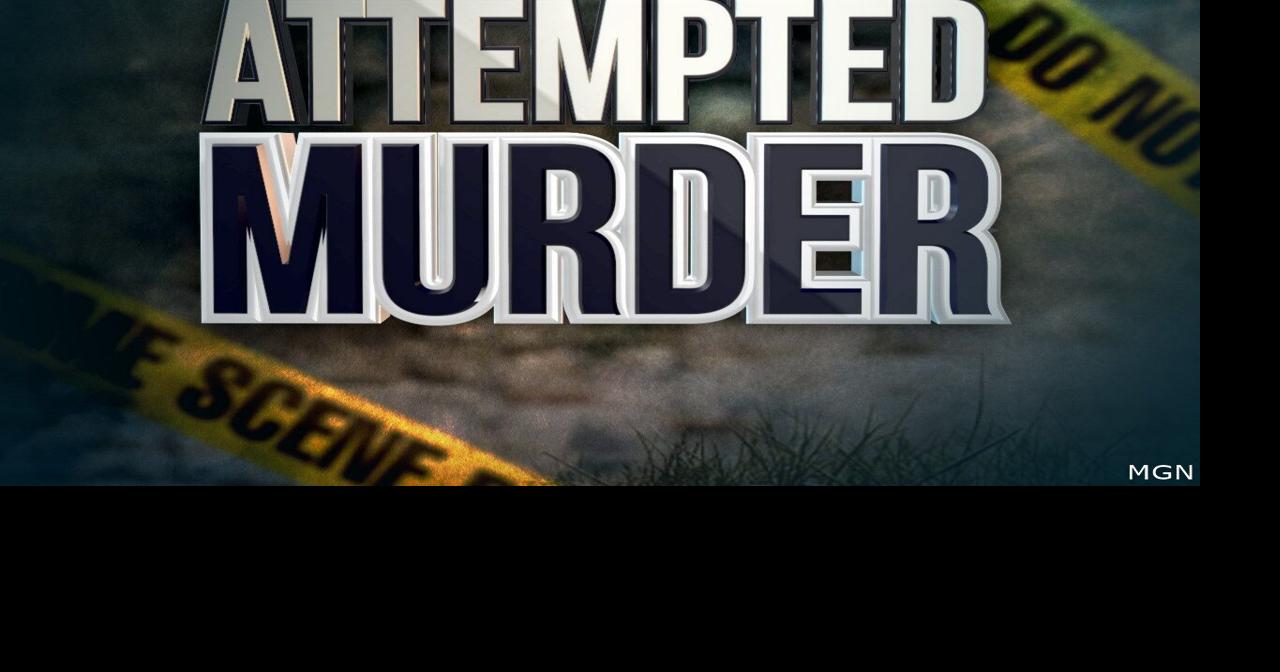 Woman arrested and charged with attempted murder after Arboretum ...