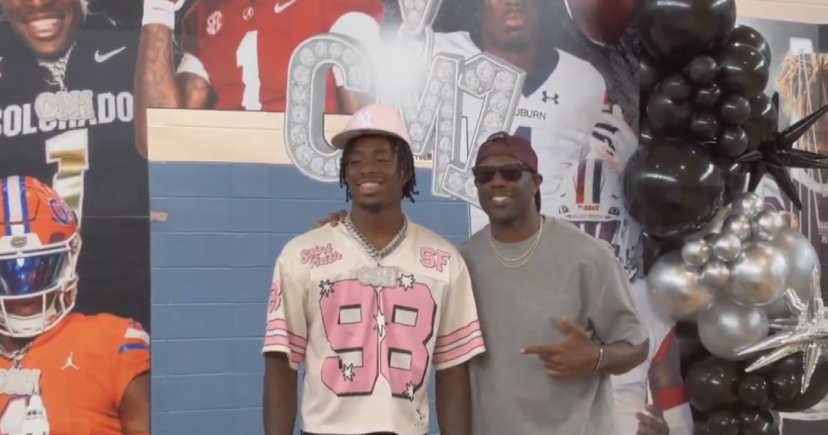 Devin Riddle Alabama Top football recruit in the Alabama commits to the Tide | Sports ...