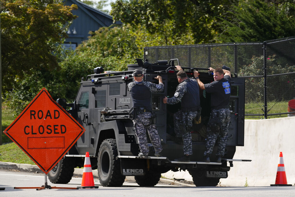 Escaped murderer Danelo Cavalcante has been arrested after 2 weeks on ...