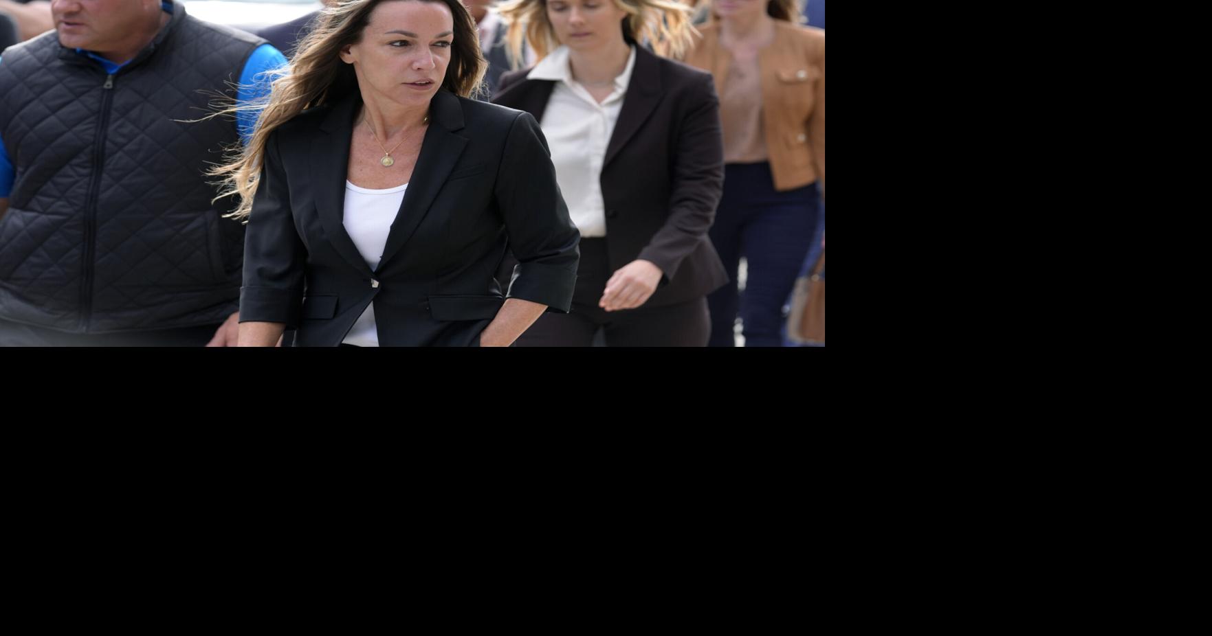 The Karen Read murder case ends in a mistrial. Prosecutors say they ...