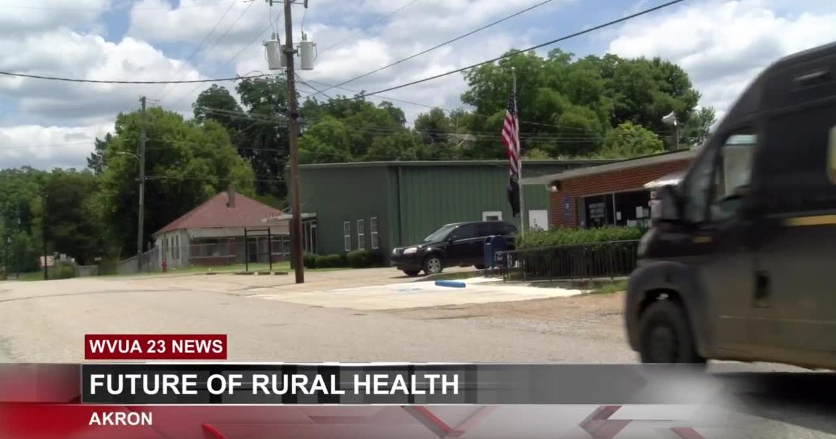 UMC hosted a community event on the future of rural health | Local News ...
