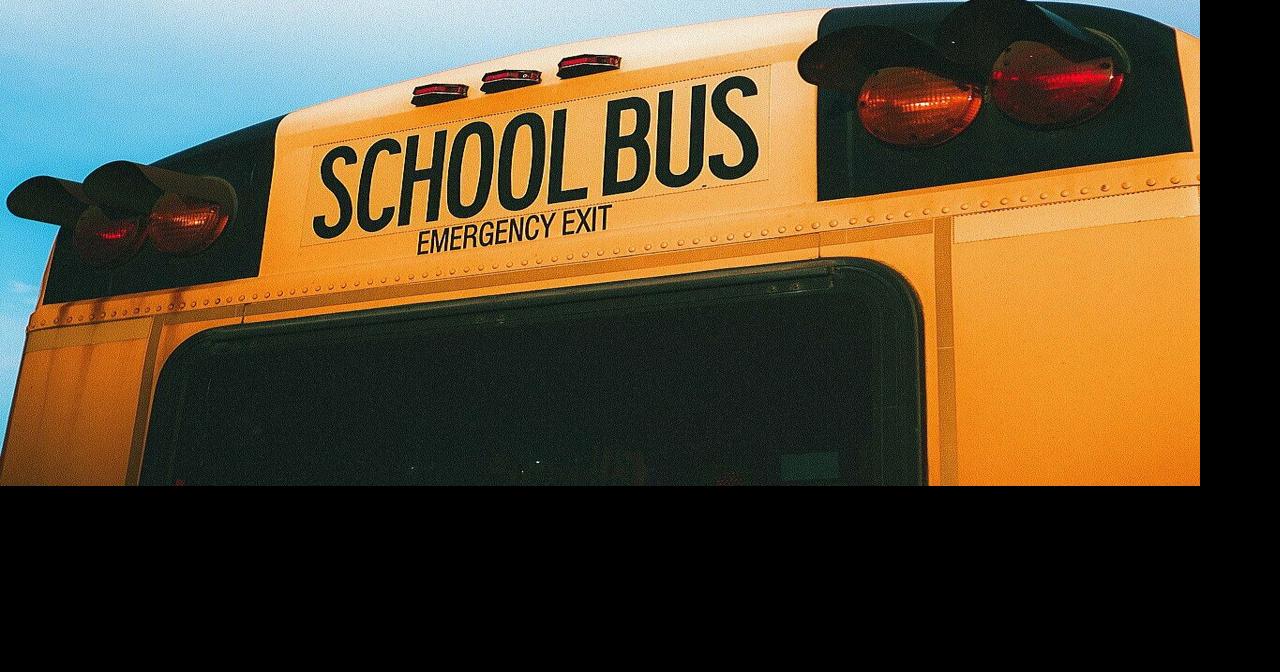 School bus driver help could be coming via Alabama House Bill 138