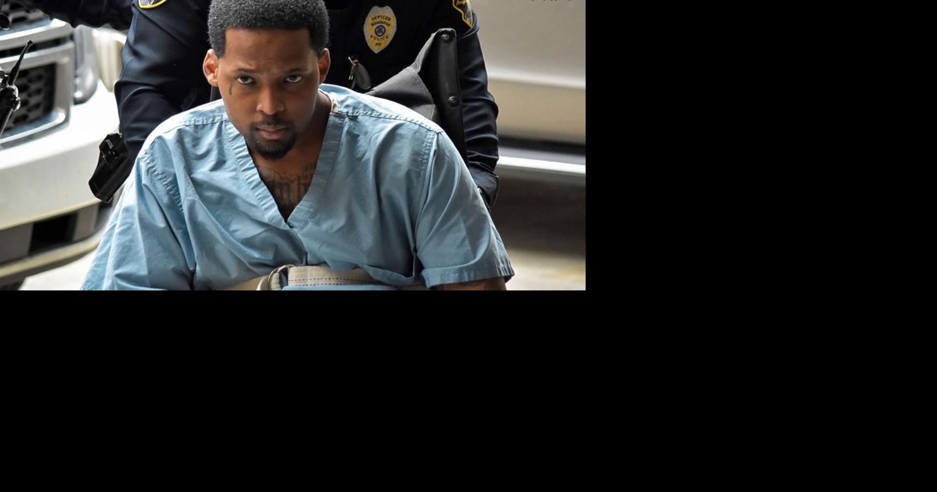 MAN CHARGED IN KILLING OF BIRMINGHAM POLICE OFFICER | Alabama News ...