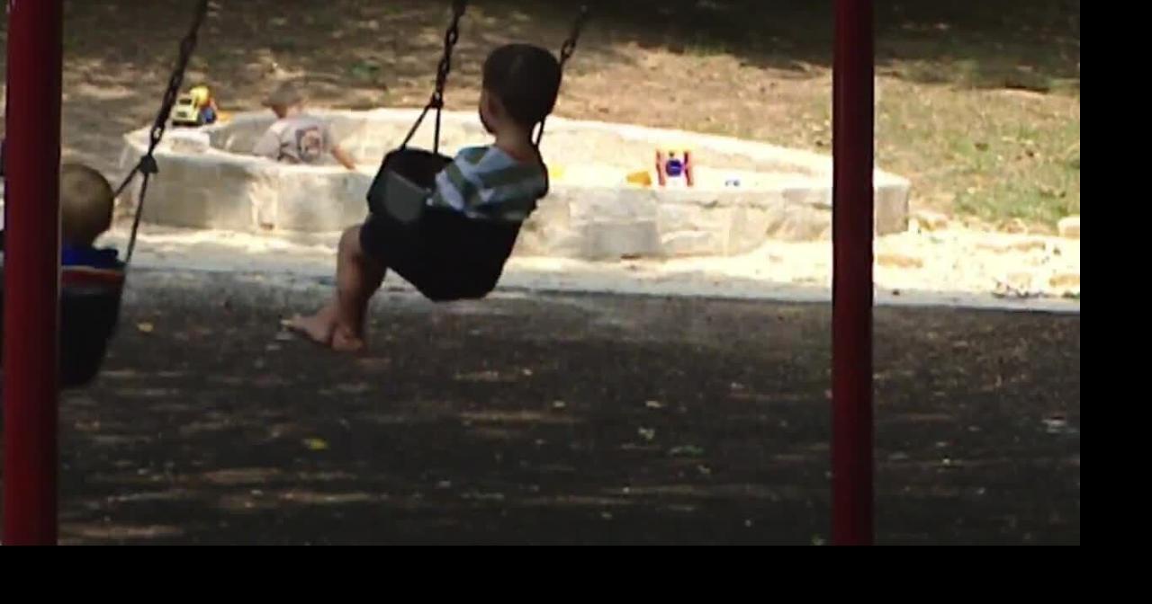 Foster care children on the rise in Alabama