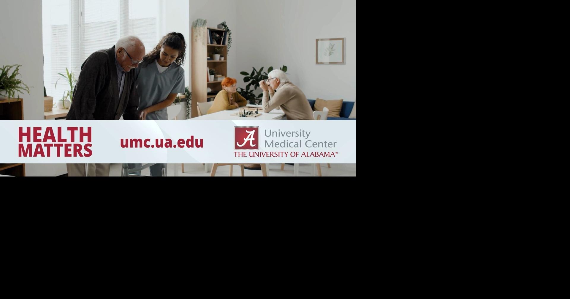 Health Matters: Assisted living