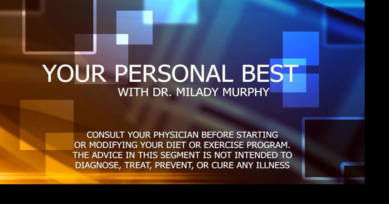Your Personal Best: Oatmeal | Local News | wvua23.com