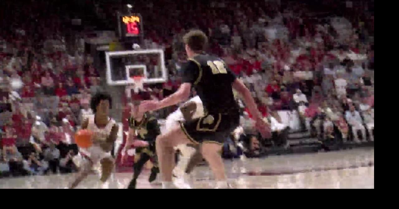 How UA has handled Aden Holloway's ongoing case | Local News | wvua23.com