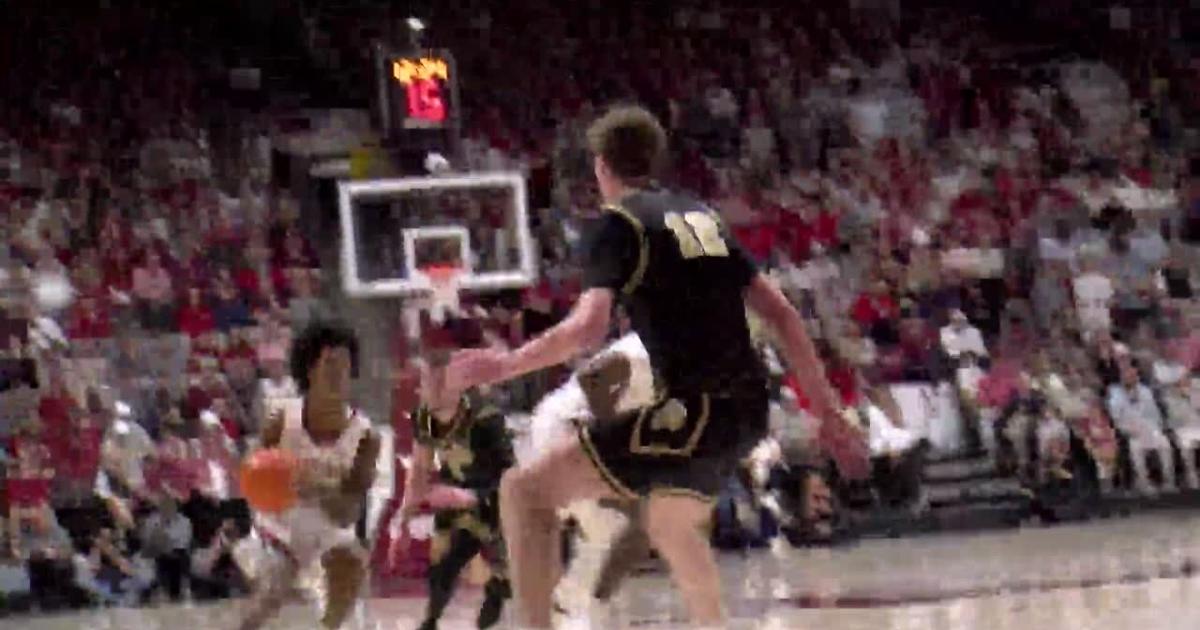 How Ua How UA has handled Aden Holloway's ongoing case | Local News | wvua23.com