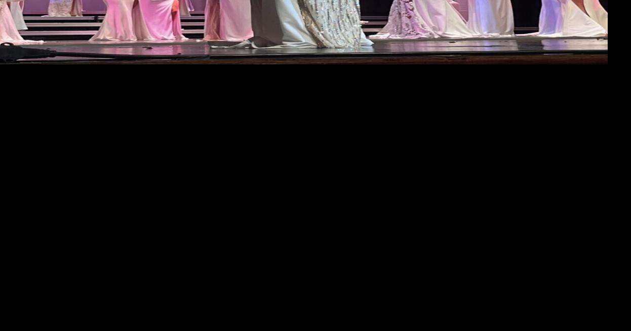University of Alabama competitors are making a mark in the Miss Alabama competition this week