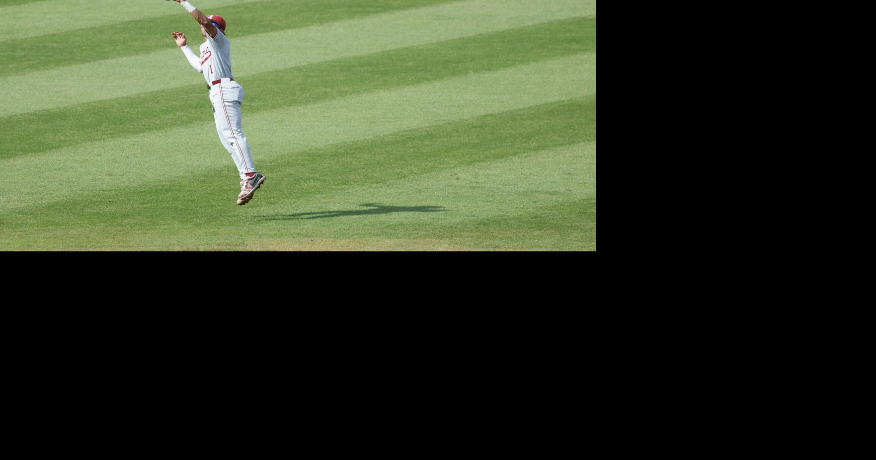 Tyler Fay to start for Alabama in SEC Tournament opener vs. Missouri ...