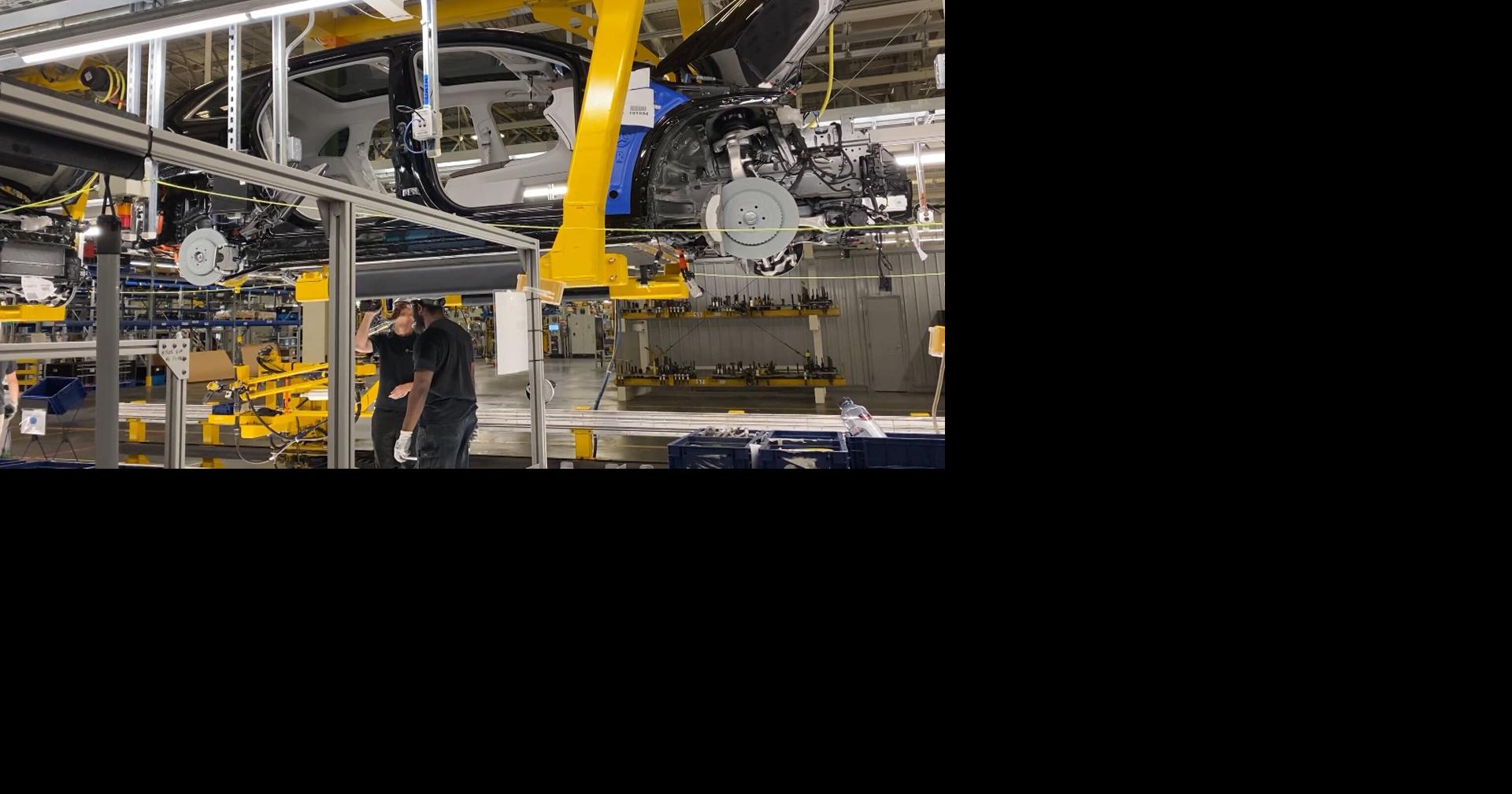 University of Alabama reboots exchange program for automotive engineering