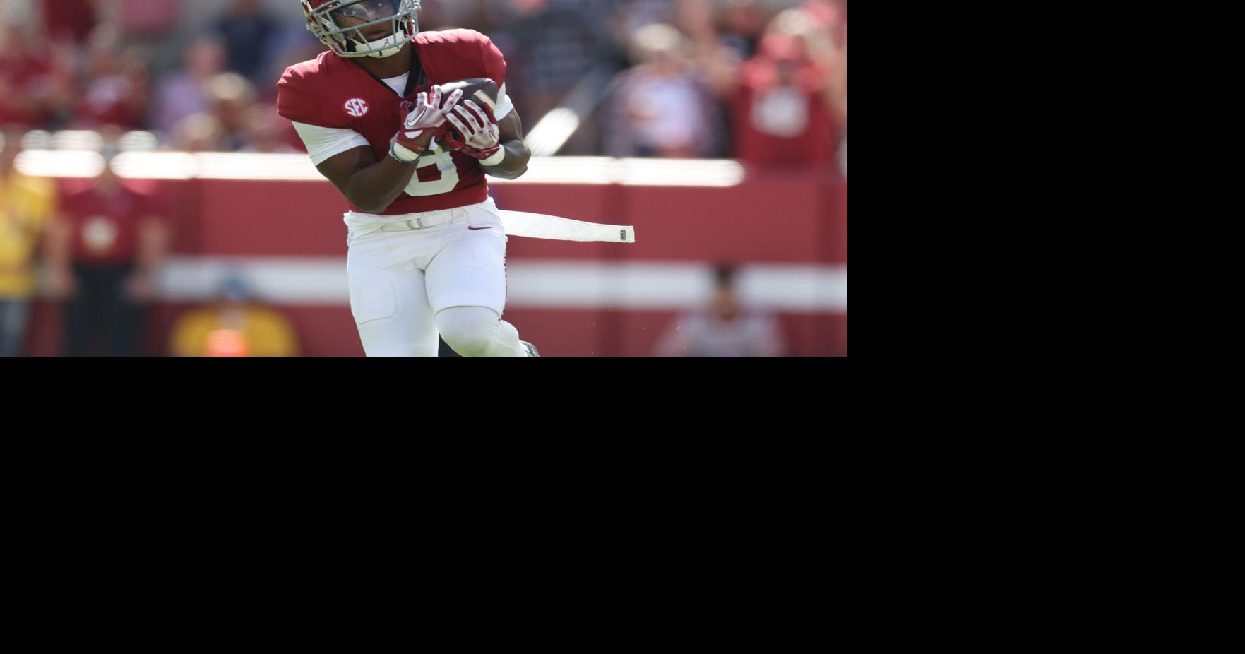 Prentice breakout play comes at the best time | College Sports | wvua23.com