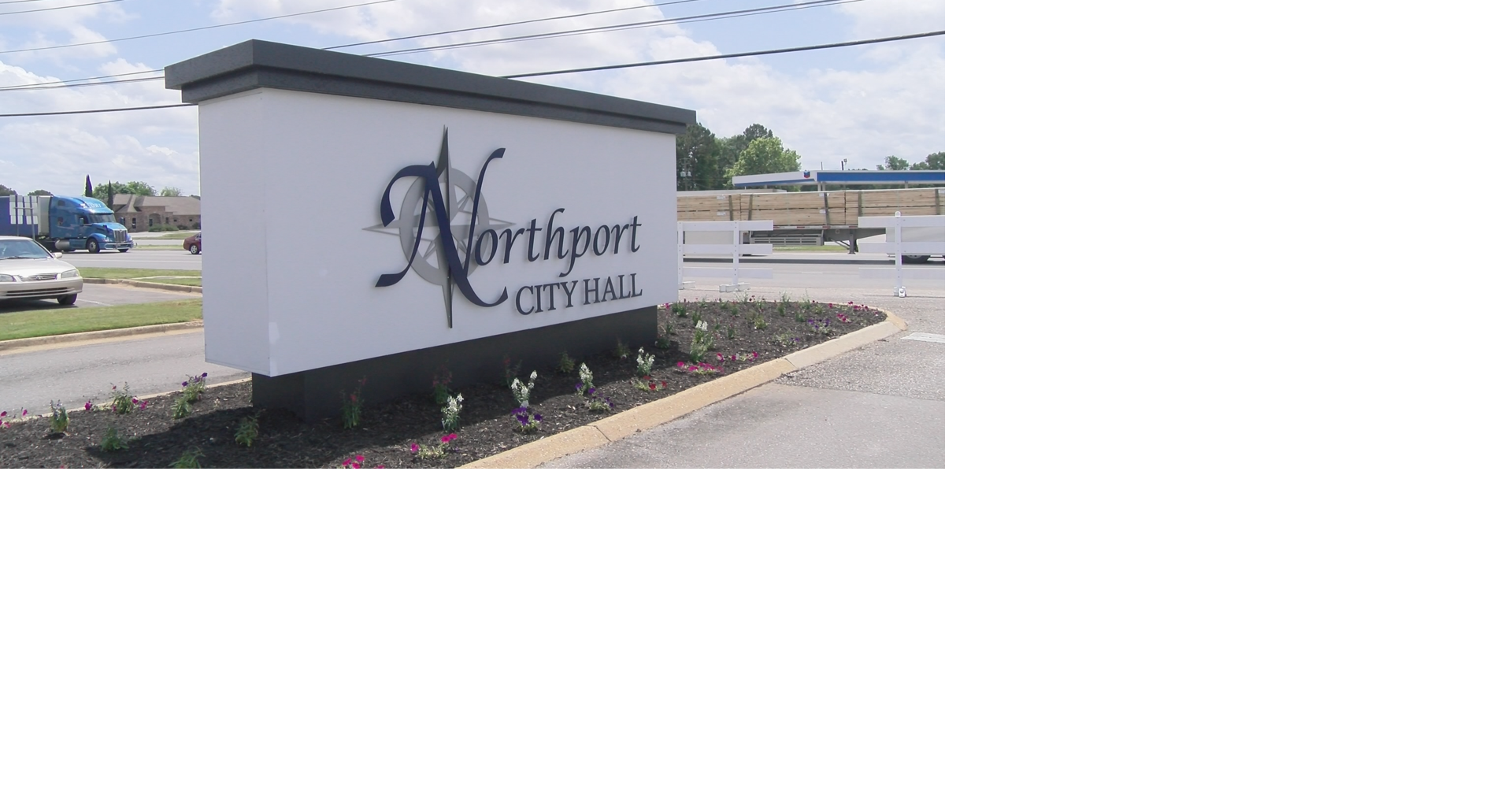 Northport election fuels voter passion