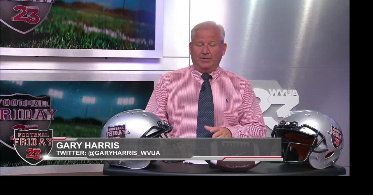 Outside The Huddle: High school referees search for new recruiting ...